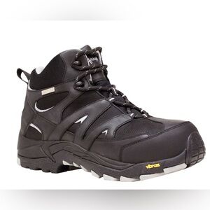 New W/Tags RefrigiWear Frostline Hiker Work Boot Men’s Size 7.5